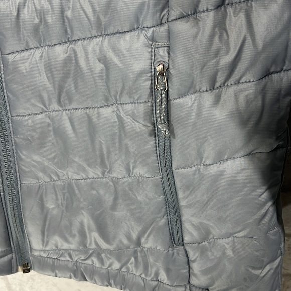 Columbia Omni-heat 650 turbodown jacket size Medium - Picture 6 of 17